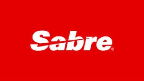 Sabre Traing - PNR Creation with 5 mandatory elements #TravelAgentTraining #SabreGDS