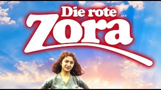 Die Rote Zora - Intro [1979]