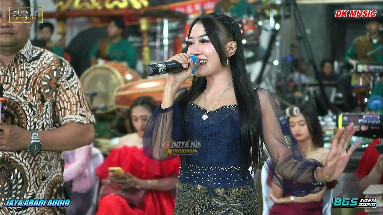 ELLEN Nyokek....DK MUSIC