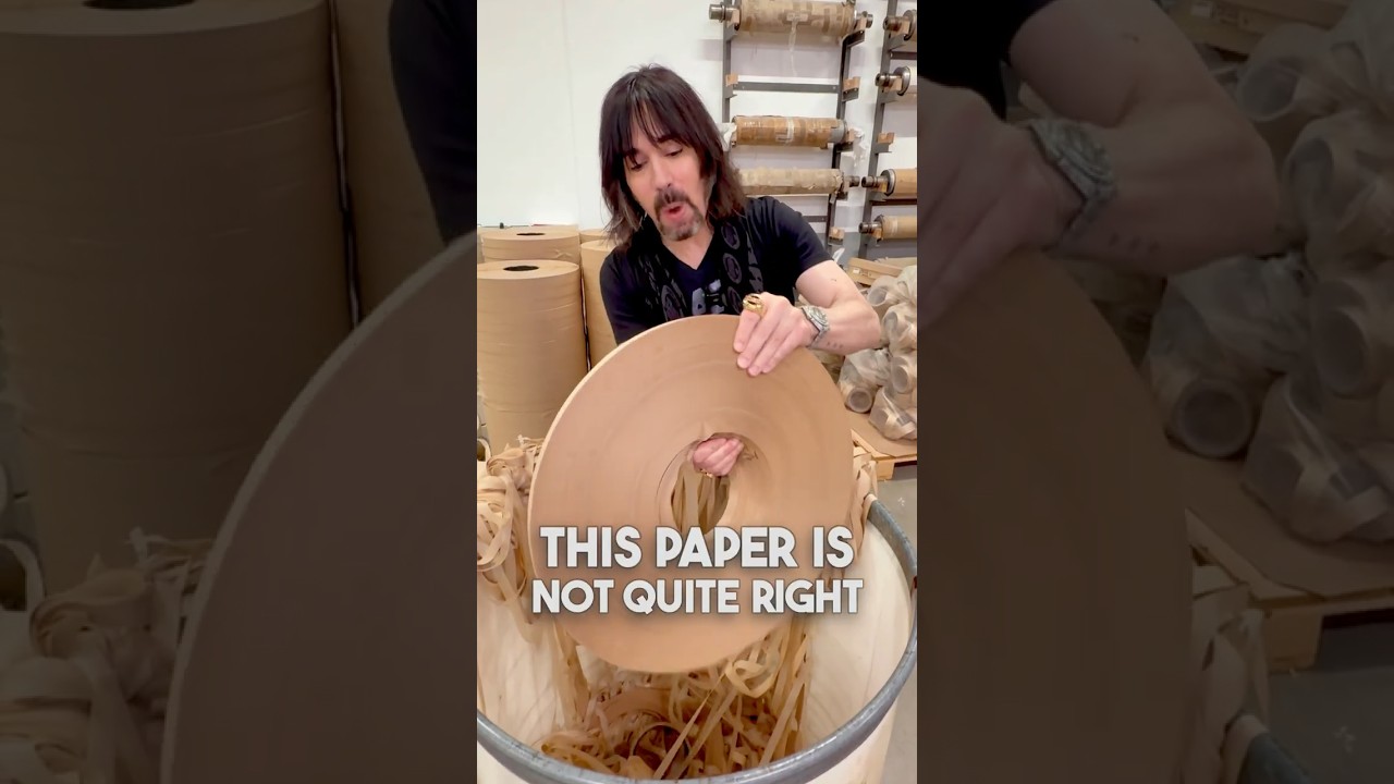 This Paper Didn’t Make the Cut