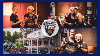 Your Kick-Ass Bike Night Recap! 🏍 🌙 (9-29-22)