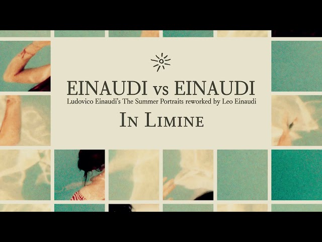 Einaudi vs Einaudi - In Limine (Official Audio)