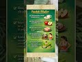 Faydalı Bilgiler #sağlık #faydalıbilgiler #sağlıklıyaşam #sağlıklıbeslenme