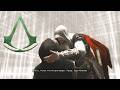 Последние слова тамплиеров Assassin's Creed II