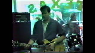 Video thumbnail of "House of Freaks- Texas Records, Santa Monica Ca. 1987/8 Bryan Harvey Johnny Hott"