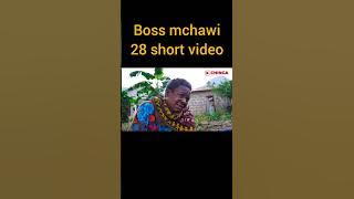 boss mchawi 27