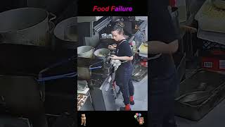 Kitchen Disaster Scene usa funny funnymoments fyp challenge kitchen disaster scene