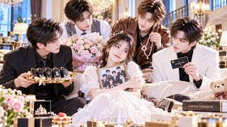 Everyone Mocks the Village Heiress—No One Knows She’s a Mafia Boss Until 4 CEOs Claim Her!