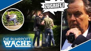Wie Im Spionagekrimi Verdeckte Ermittler Im Großeinsatz Die Ruhrpottwache Sat.1