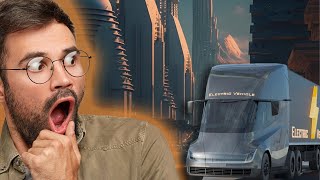 The Mind-Blowing Way We'll Travel In The Future - [Future of Transportation]