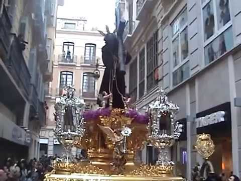 Muy Ilustre, Antigua y Venerable Hermandad Sacramental de Nuestro Padre Jesús Nazareno de Viñeros, Nuestra Señora del Traspaso y Soledad de Viñeros y San Lorenzo Mártir