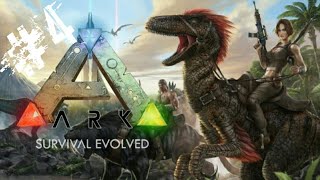 Ark #4 Vorbereitung für Dilowars mit MalagersTV screenshot 2