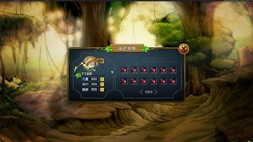 【Unity3D精神時光屋】UGUI系統教學-b16 開發道具和裝備欄GridLayout自動排列