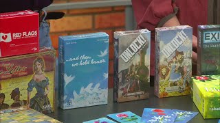 Gnome Games