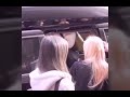 Twice,Sana and T Zuyu got touch in her boob,by fans