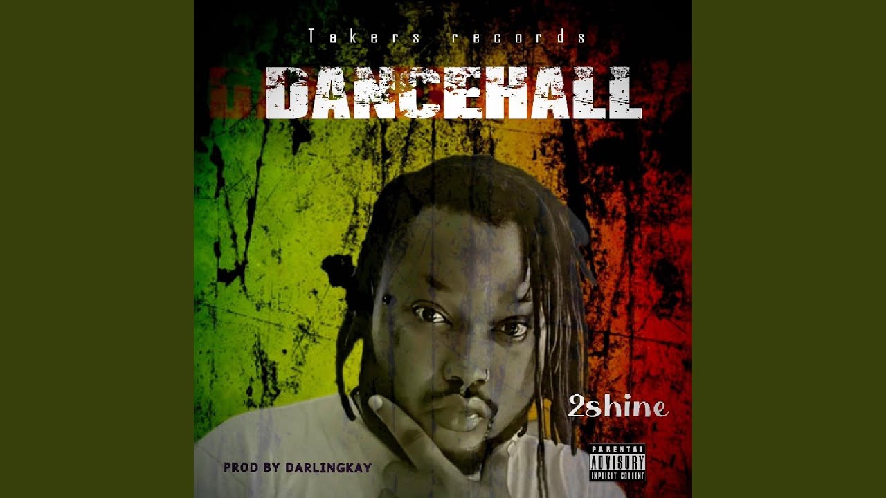 Watch Dancehall on YouTube Watch Dancehall on YouTube