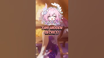 This HIDDEN SECRET in HSR’s Currency Wars will SURPRISE you! #starrail #honkaistarrail #hoyoverse