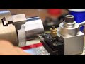 Beginning of video