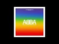 Audio abba 1976 dancing queen remixed by philippe dupontmouchet original master