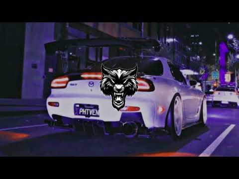 Cleffy - Meet you at the Graveyard (Bass Boosted) 4K