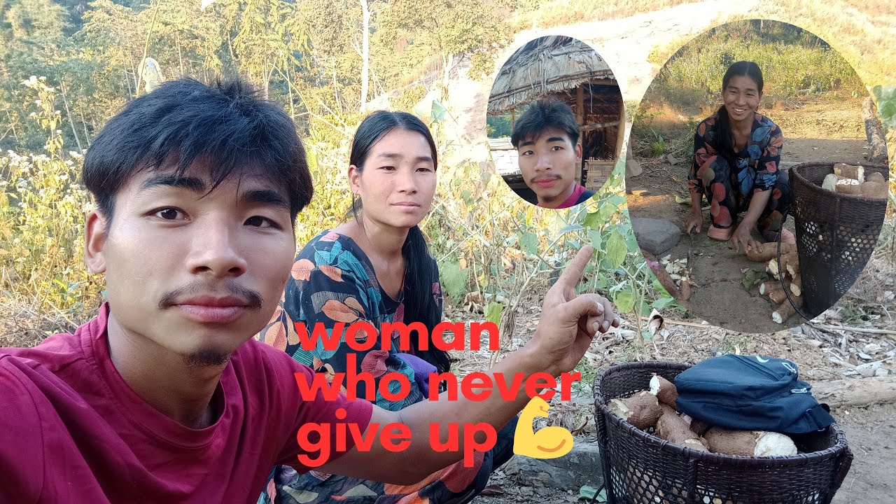 Inside the life of a poor family🥺😩😭