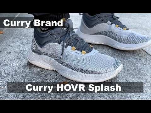 CURRY HOVR SPLASHバッシュ Under Armour Curry HOVR Splash 2 Sour Patch Kids Men's