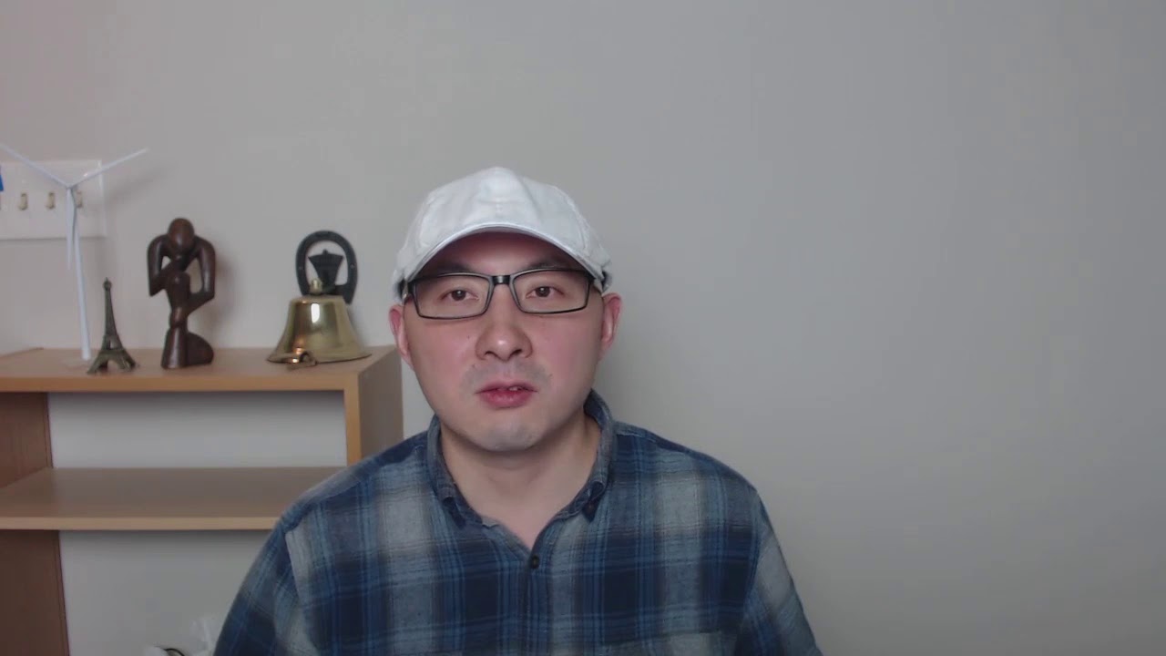 周周侃HOT:美国彻底断绝华为自主研发,华为这次是死是活? - YouTube