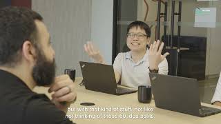 24 Hours To Insight Episode 1