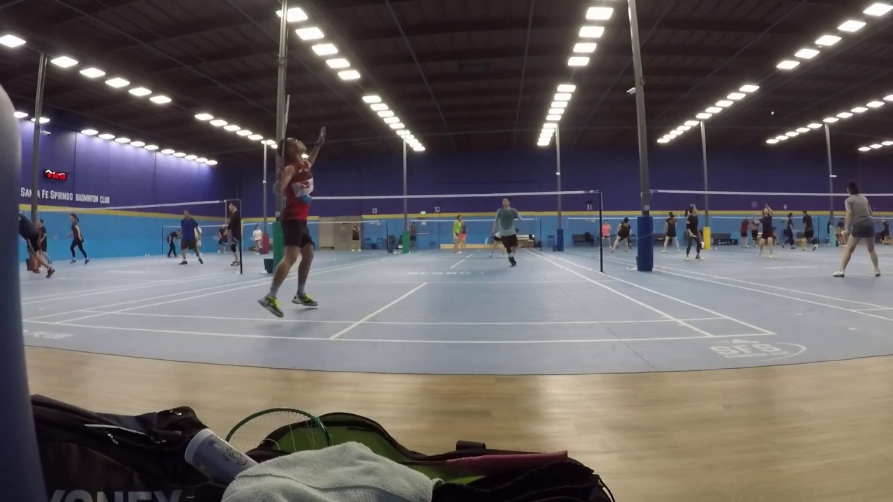 Thien vs Will || 08-10-19