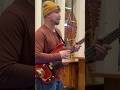 Live At The Brewery #live #fender #bass #guitar #funk #rock #music #shorts