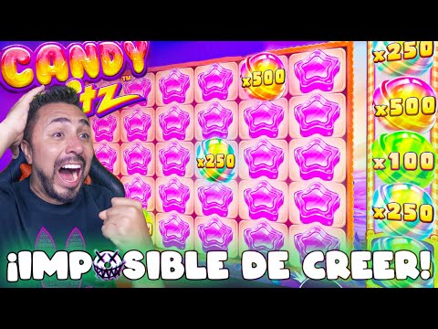 🔥Deliciosa ganancia en el casino en línea peruano