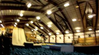 Woodward at copper cork 7