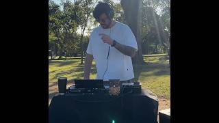 Sunset House Music Mix At Bird's Park, Brazil