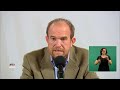 Conferencia Secretaría de Salud  #COVID19 Lunes 15 Marzo 2021 Vacunas pa...