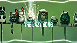 Download Lagu The Lazy Song - Bruno Mars Ringtone | Music Beats Download Lagu The Lazy Song - Bruno Mars Ringtone | Music Beats