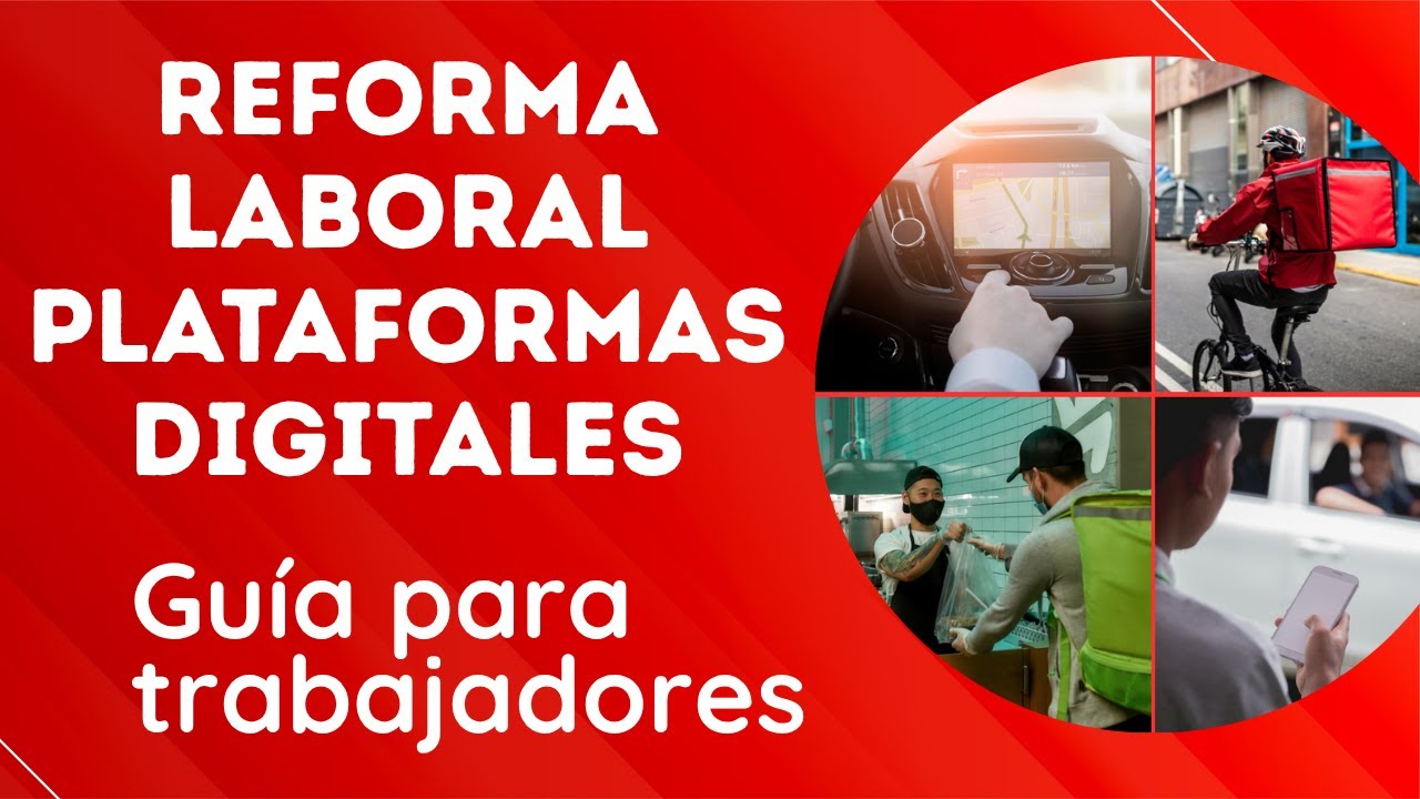 Plataformas Digitales