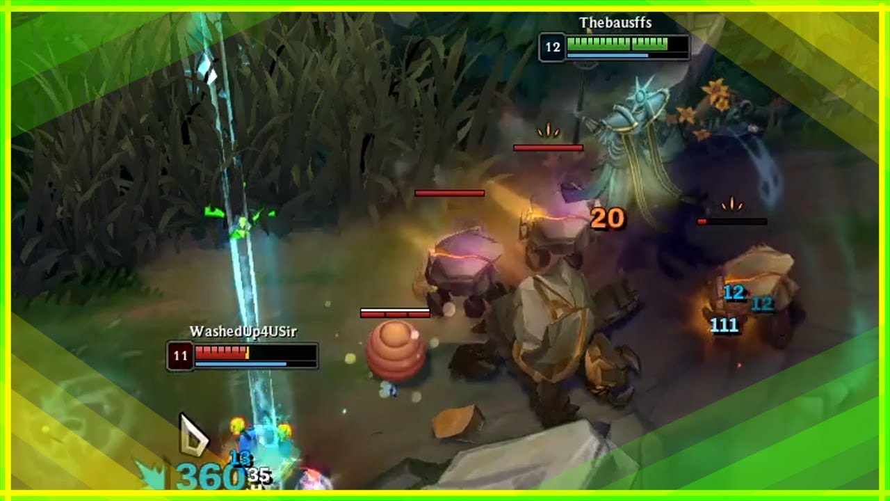 When Baus Play Khartus