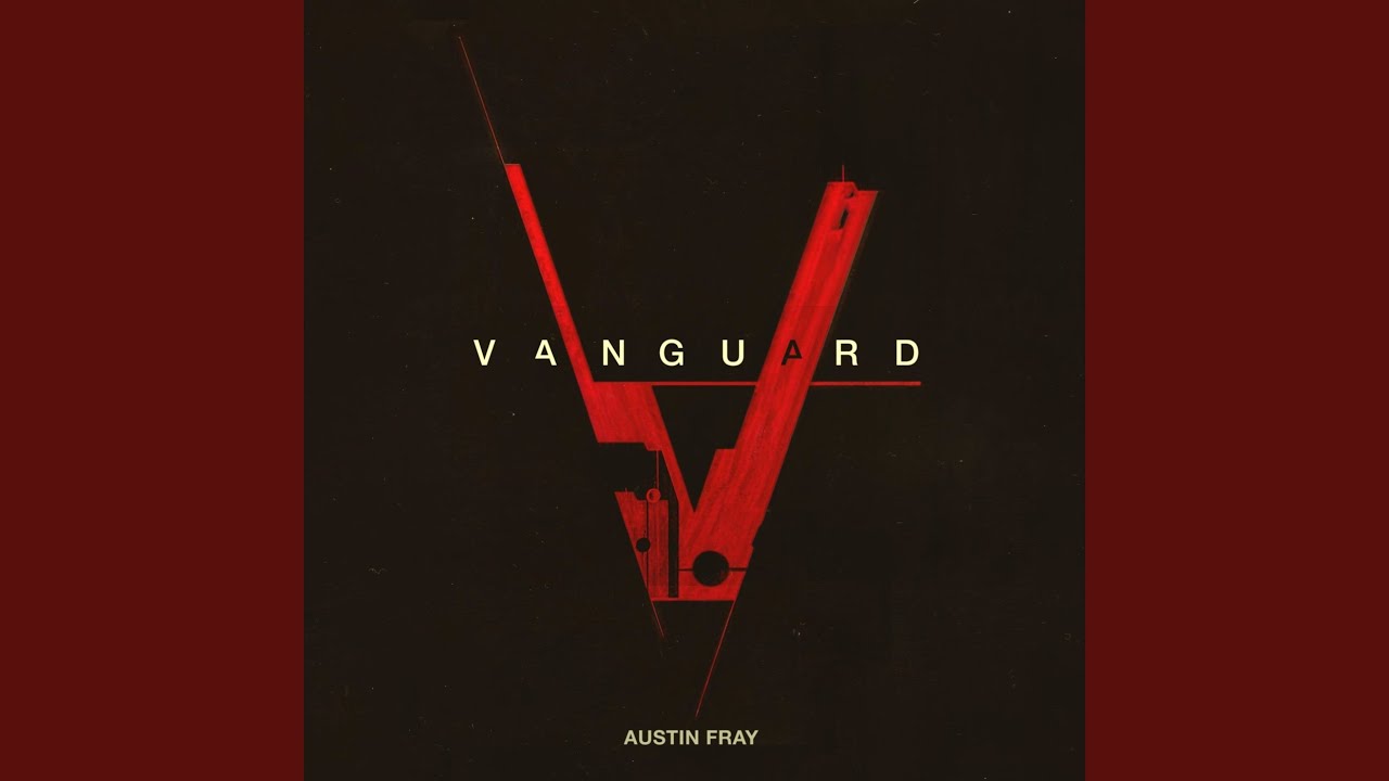 Watch Vanguard on YouTube Watch Vanguard on YouTube