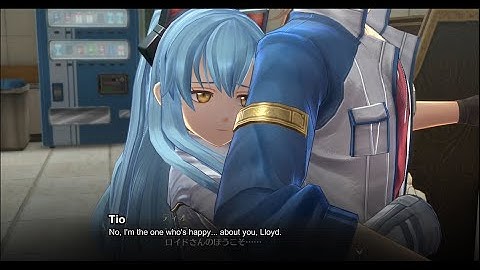 [20] Trails into Reverie English Subtitles Ch 3 Part 3/6 Lloyd Route