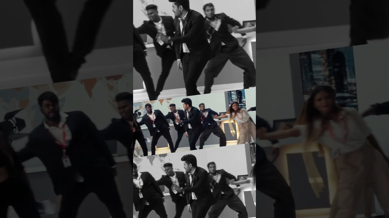 Vibe to the beats of Solliduma! 🔥🎶 Listen now! | Gagana Maargan | Vijay Antony | Ajay Dhishan