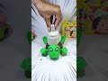 Satisfying Turtle Toy Pressing That Hooks You Instantly#Hooked #SatisfyingContent #ForYouPage