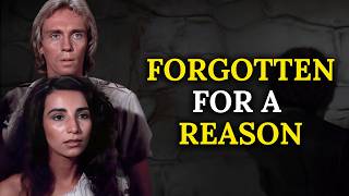 How The 80s Most Bizarre Sci-Fi Series Failed To Find A Mainstream Audience