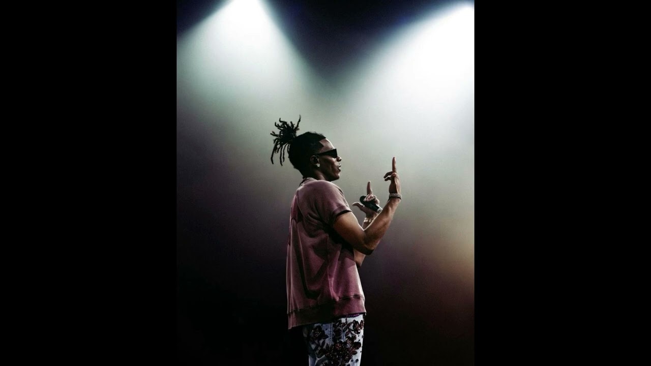 [FREE] Lil Baby Type Beat 2025 - "Want It Back"