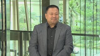 Hot Copy on Headstart: Senatorial candidate JV Ejercito