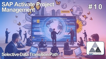 Selective Data Transition Path