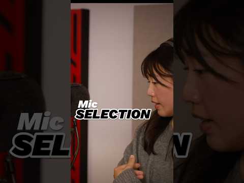 Turns Out You Just Picked The Wrong Mic Leneststudio Microphonesetup Recordingstudio