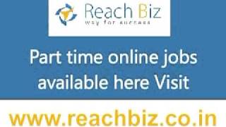 Genuine Offline Part Time Job