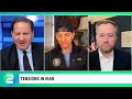 “It’s Pretty Obvious to the World Now: Don’t Mess With” Trump.. Iran Knows “He Does What He Says”