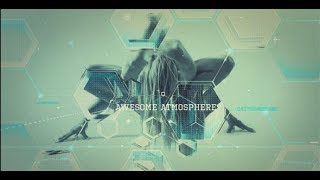 Digital Slideshow (After Effects Template)