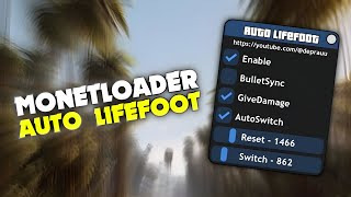 Share monetloader auto lifefoot gta samp terbaru 2026